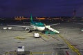 Dublin Airport Aerfort Bhaile ÃÂ ÃÂ ÃâÃÂ ÃâÃâÃÂtha Cliath